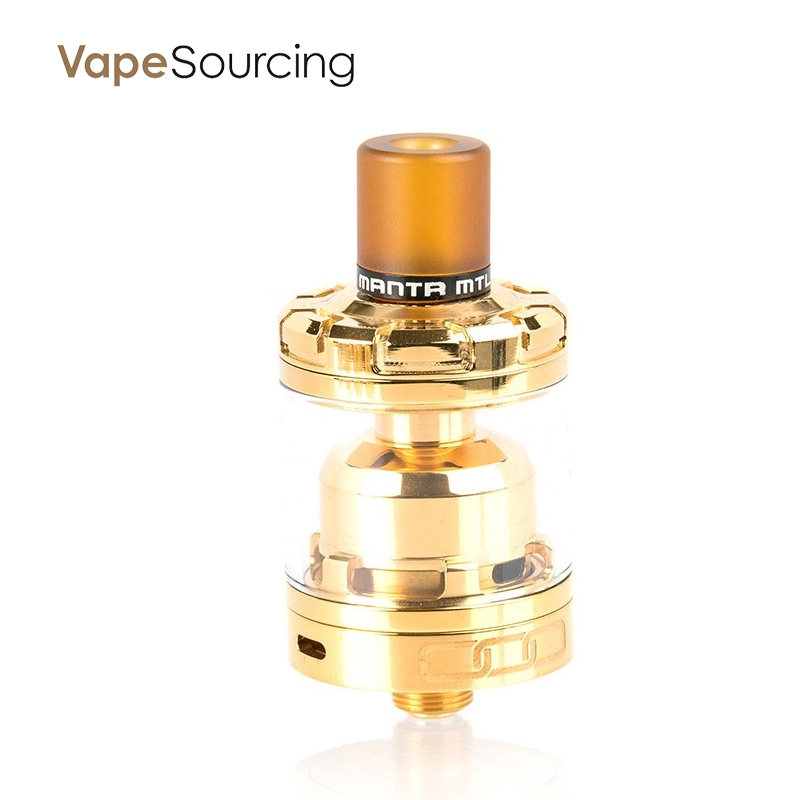 Advken MANTA MTL RTA 3ml