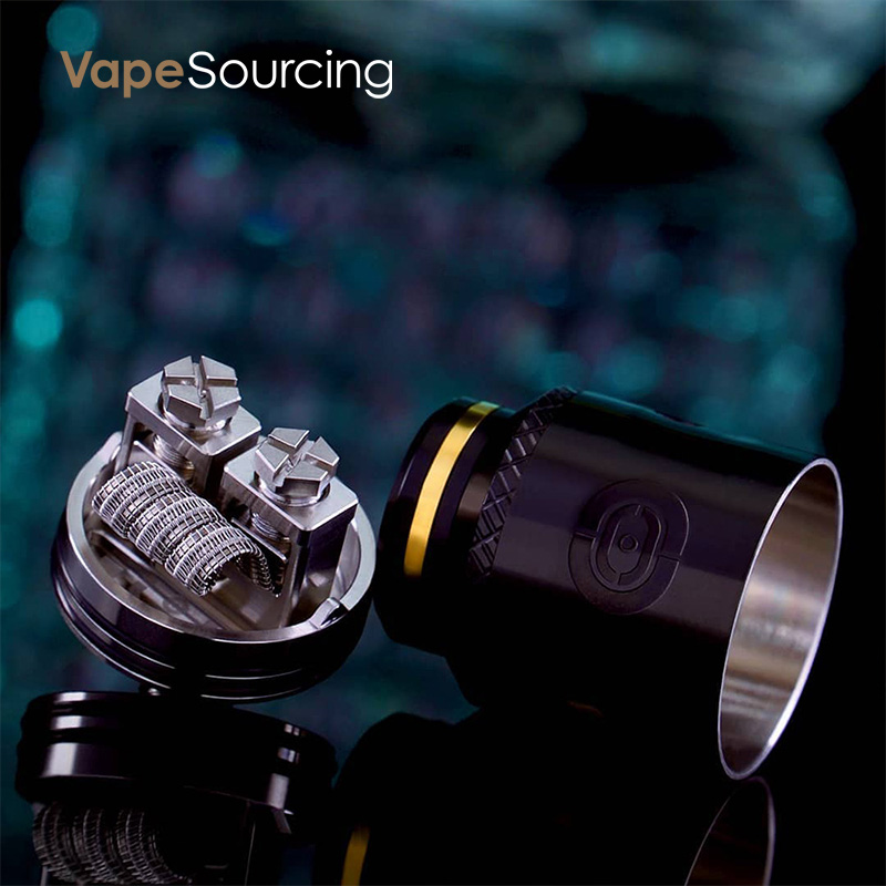 AUGVAPE OCCULA RDA 24mm