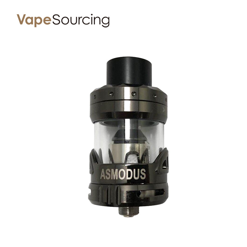 Asmodus Viento Sub Ohm Tank 3.5ml