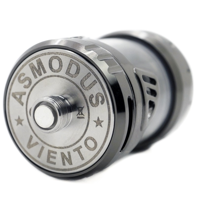 Asmodus Viento Sub Ohm Tank 3.5ml