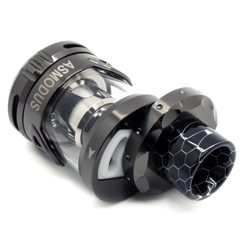 Asmodus Viento Sub Ohm Tank 3.5ml