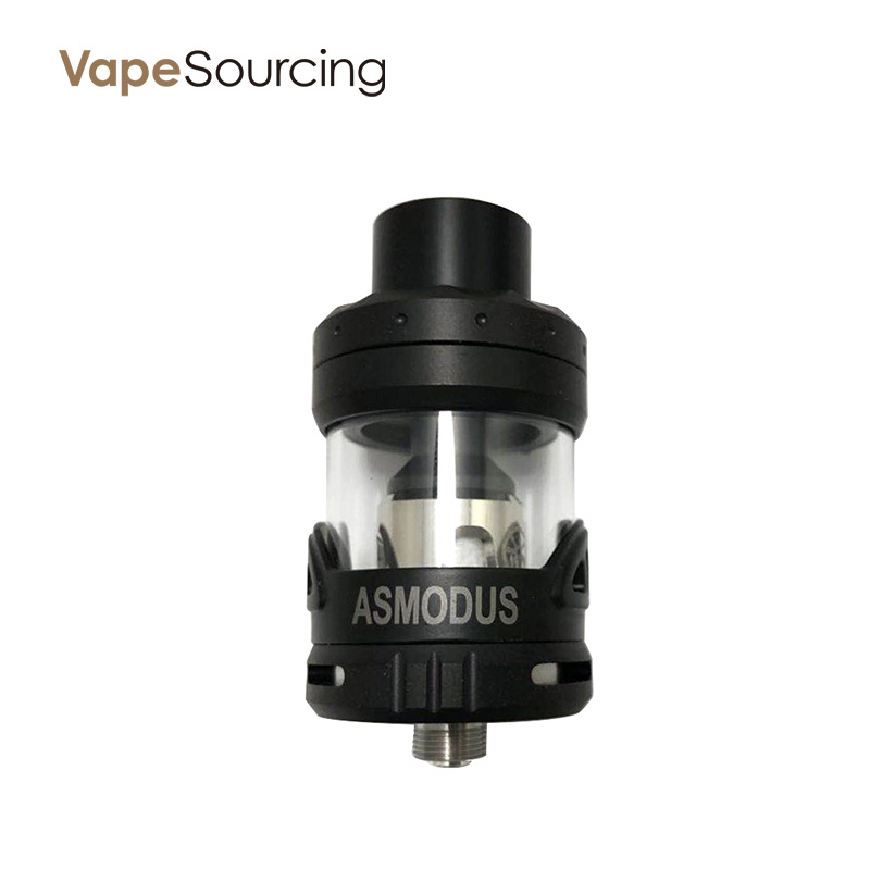 Asmodus Viento Sub Ohm Tank 3.5ml