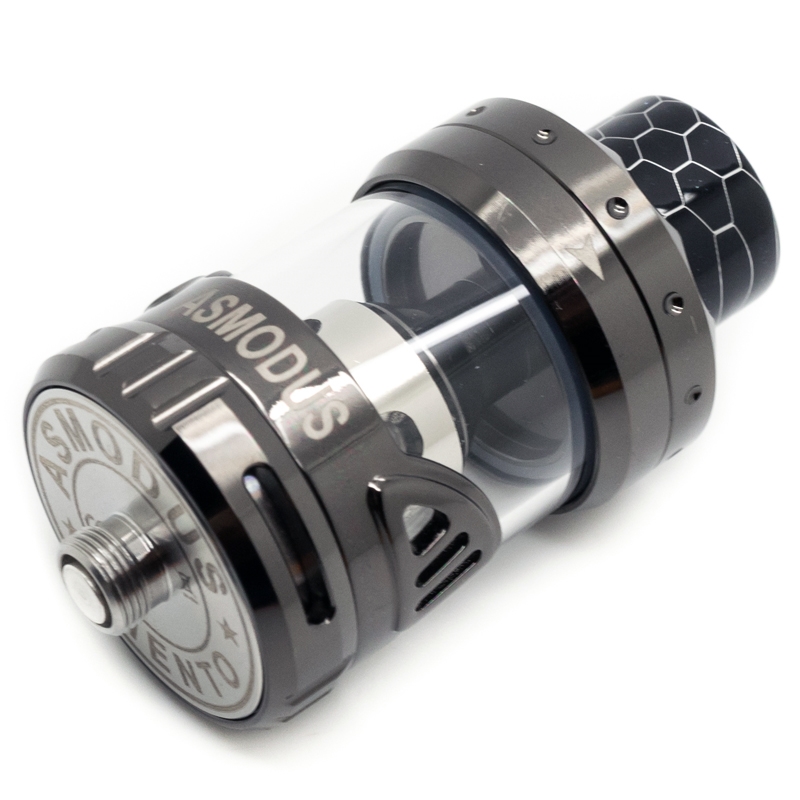 Asmodus Viento Sub Ohm Tank 3.5ml