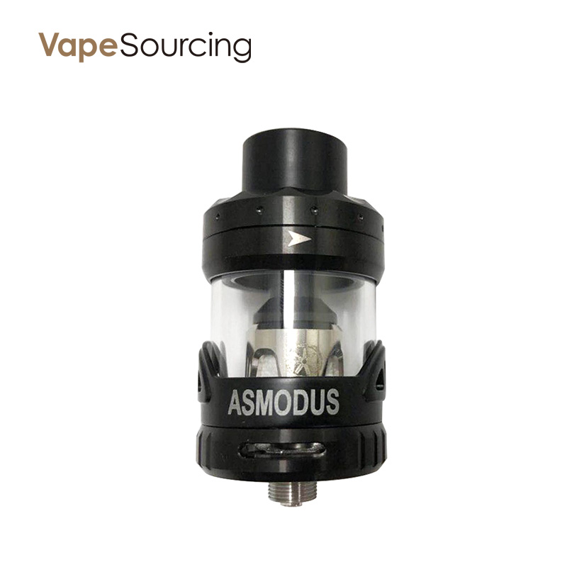 Asmodus Viento Sub Ohm Tank 3.5ml