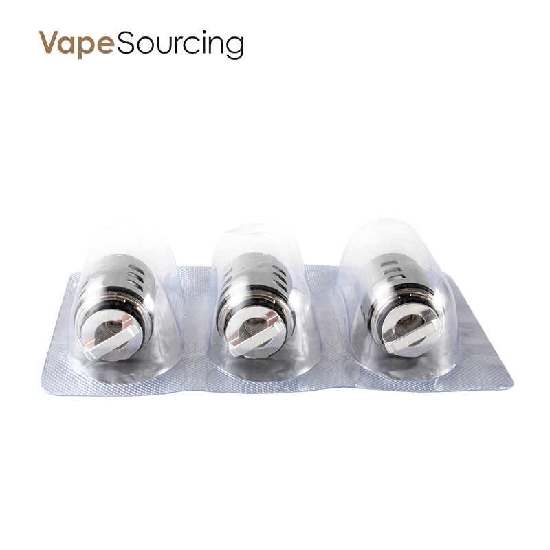 SMOK TFV12 PRINCE Replacement Coils (3pcs/pack)