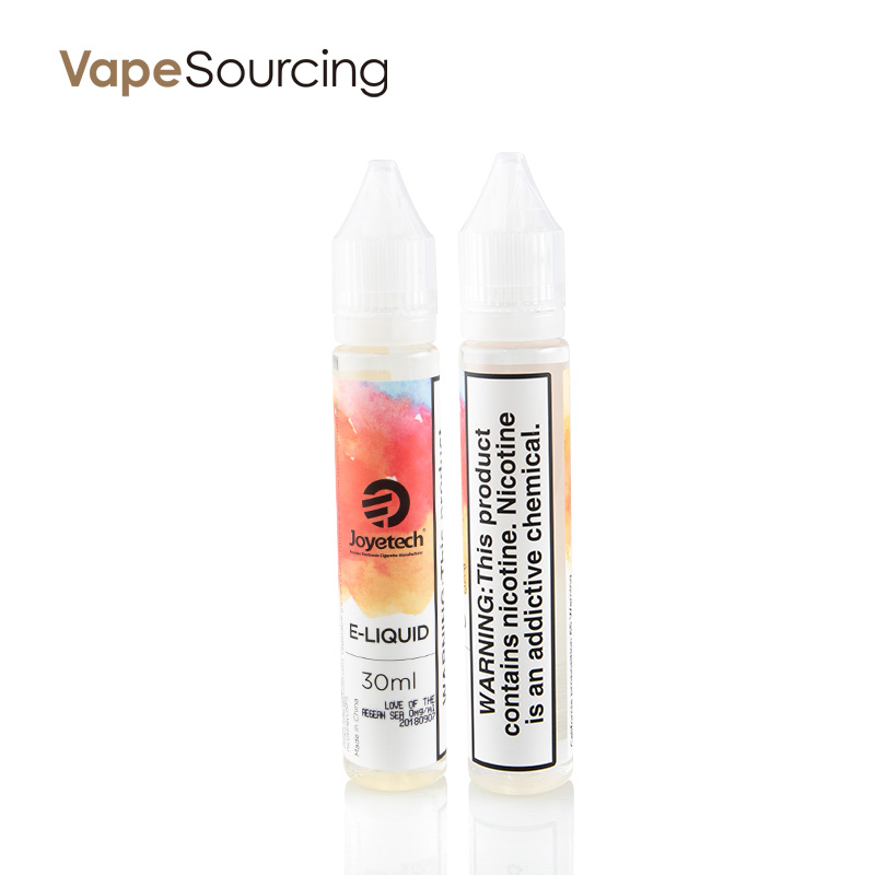 Joyetech Love of Aegen Sea E-Juice