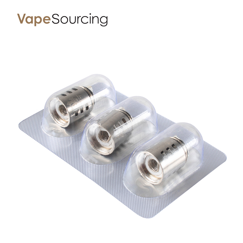 SMOK TFV12 PRINCE Replacement Coils (3pcs/pack)