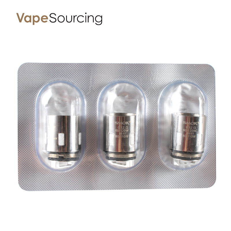 SMOK TFV12 PRINCE Replacement Coils (3pcs/pack)