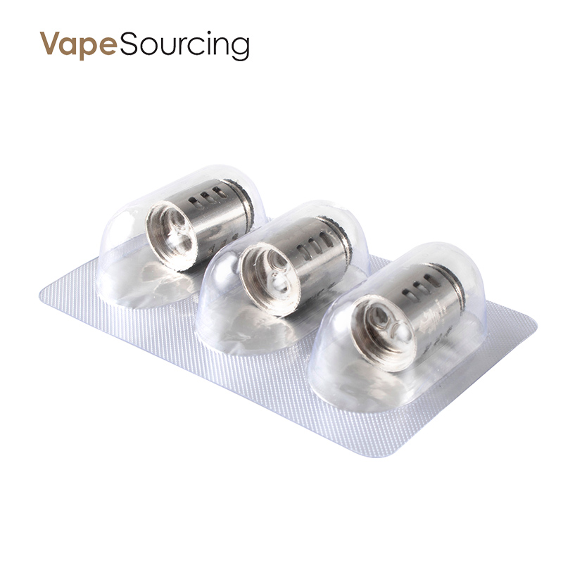 SMOK TFV12 PRINCE Replacement Coils (3pcs/pack)