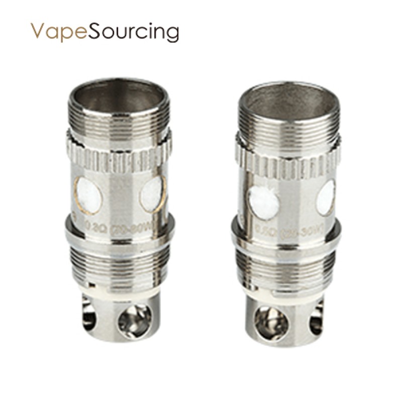 Aspire Atlantis 2 coils (5pcs)