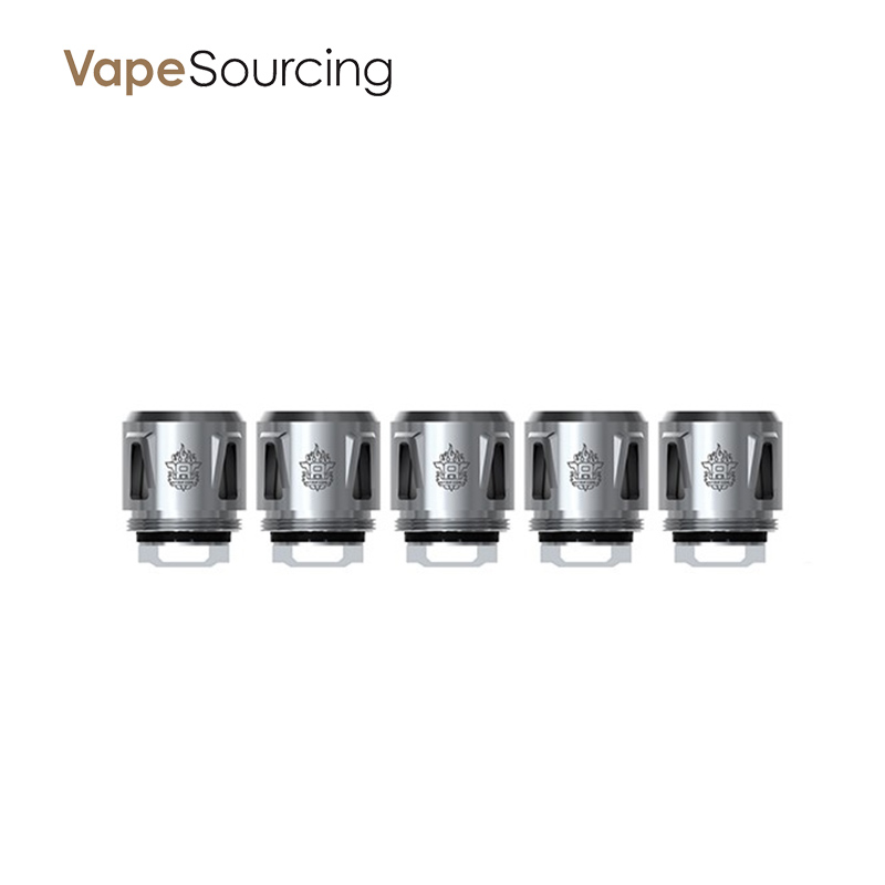 SMOK V8 Baby Mesh Coil 0.15ohm 5pcs