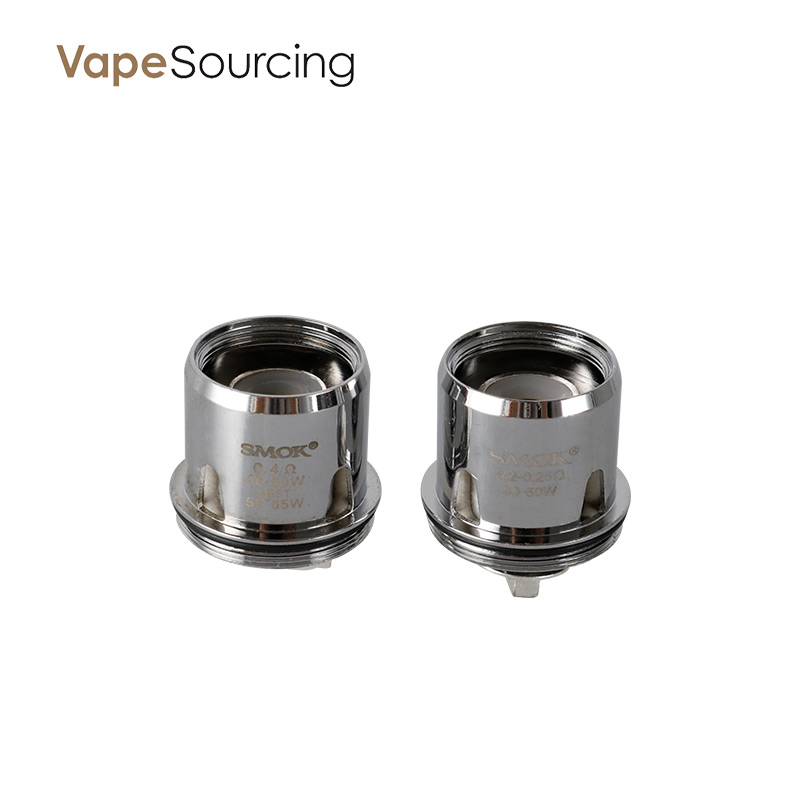 SMOK TFV8 X-Baby Coils