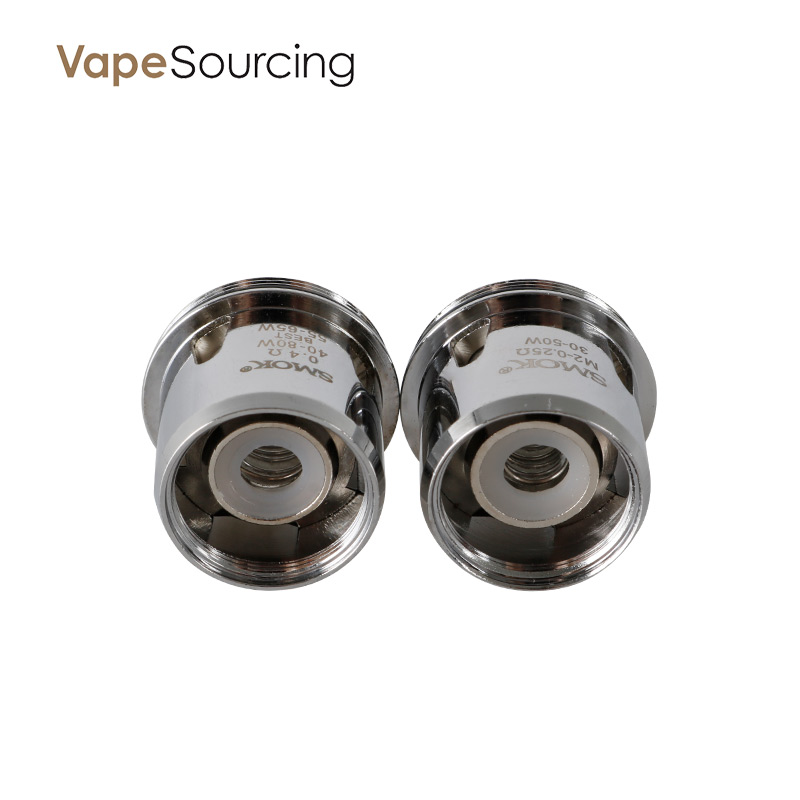 SMOK TFV8 X-Baby Coils