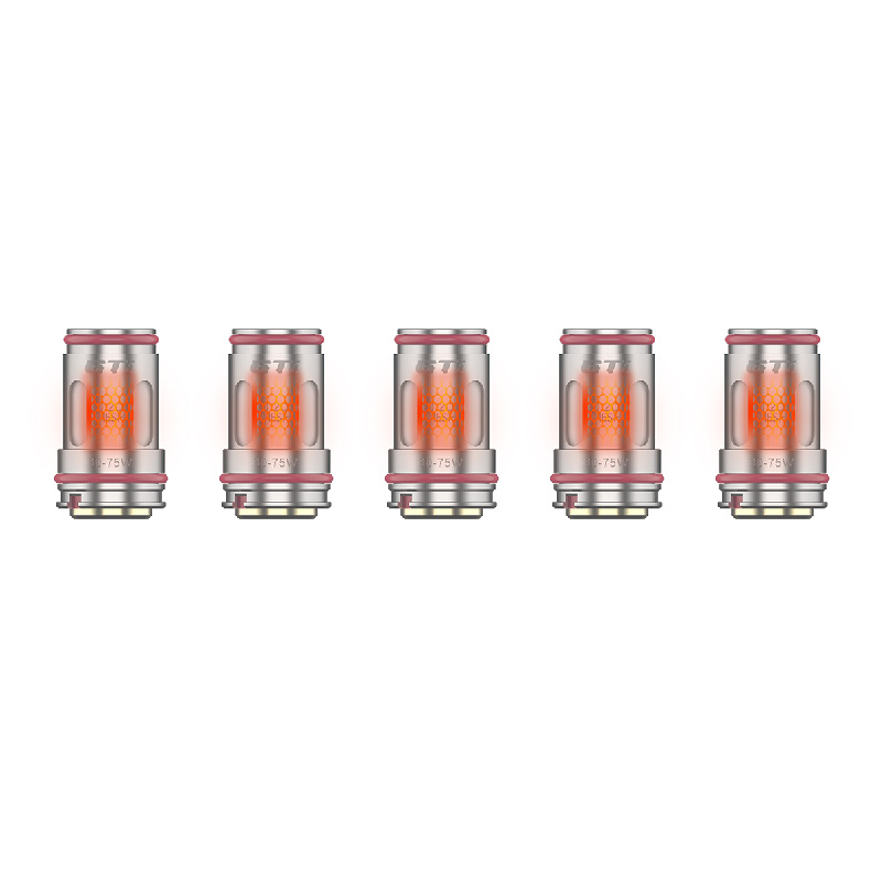 Vaporesso GTi Replacement Mesh Coil (5pcs/pack)