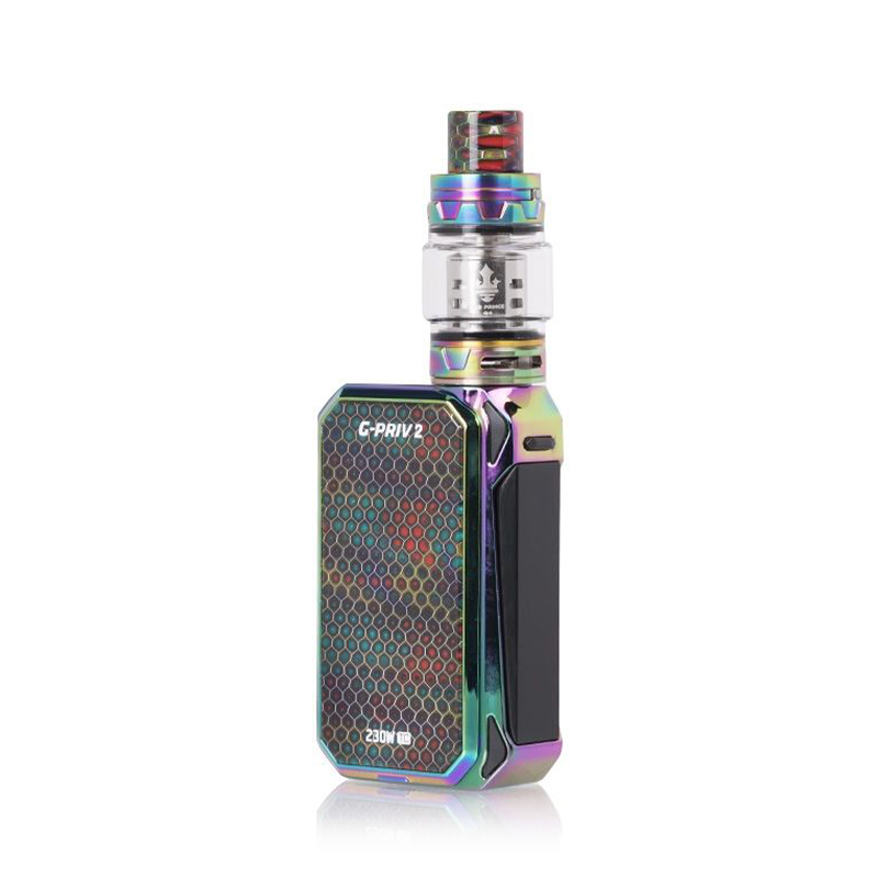 Smok G-PRIV 2 Kit Luxe Edition with TFV12 Prince Tank 230W