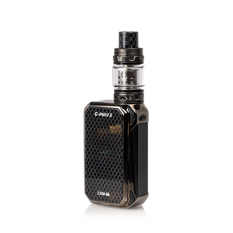 Smok G-PRIV 2 Kit Luxe Edition with TFV12 Prince Tank 230W