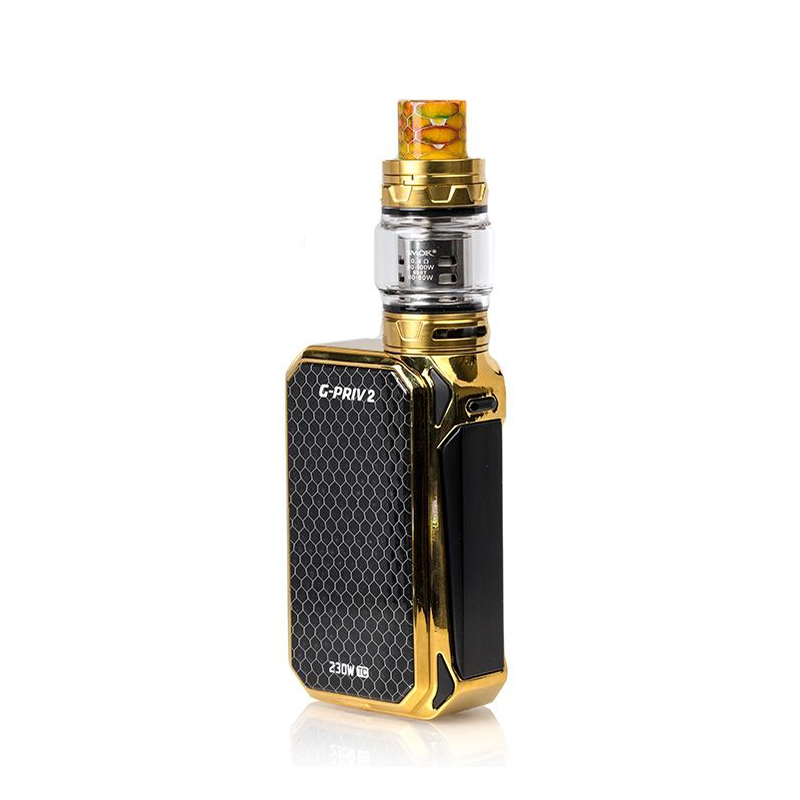 Smok G-PRIV 2 Kit Luxe Edition with TFV12 Prince Tank 230W