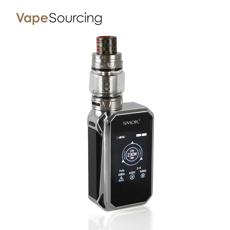 Smok G-PRIV 2 Kit Luxe Edition with TFV12 Prince Tank 230W