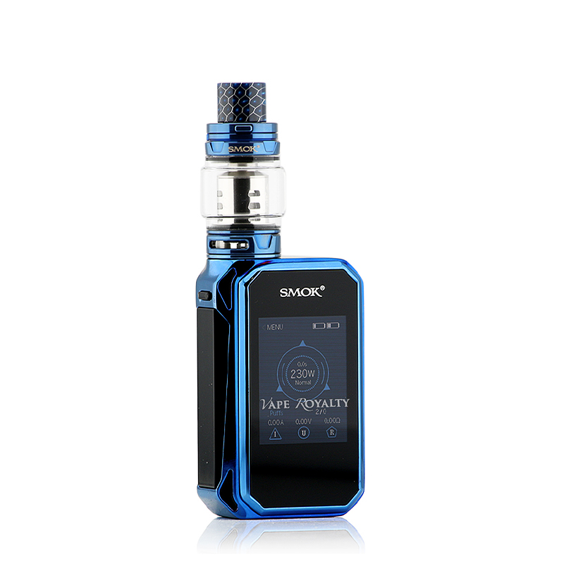 Smok G-PRIV 2 Kit Luxe Edition with TFV12 Prince Tank 230W