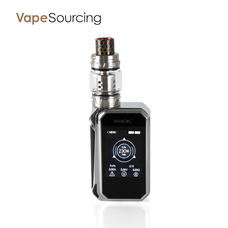 Smok G-PRIV 2 Kit Luxe Edition with TFV12 Prince Tank 230W