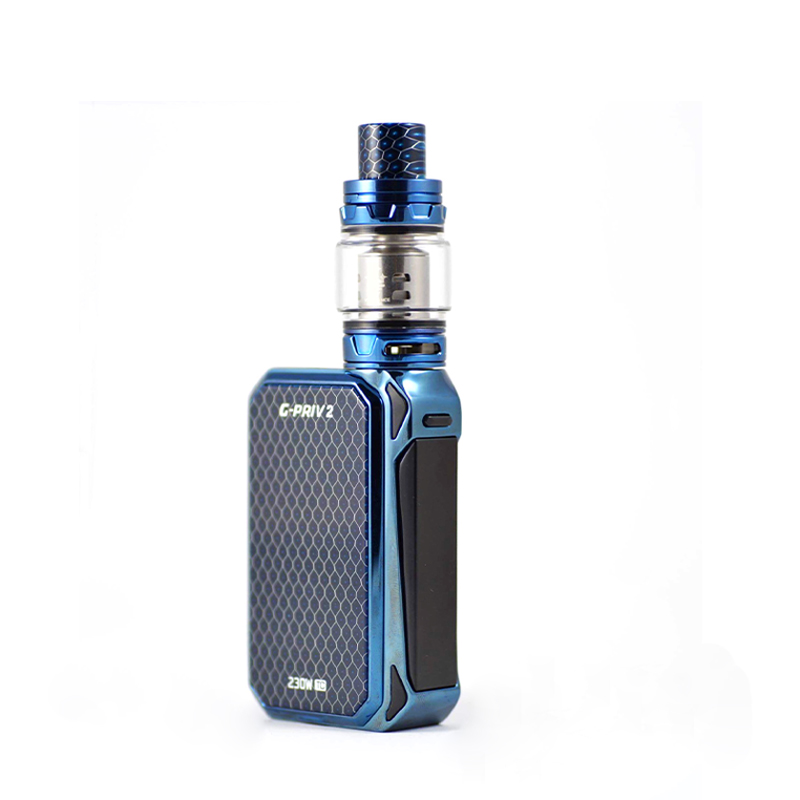 Smok G-PRIV 2 Kit Luxe Edition with TFV12 Prince Tank 230W