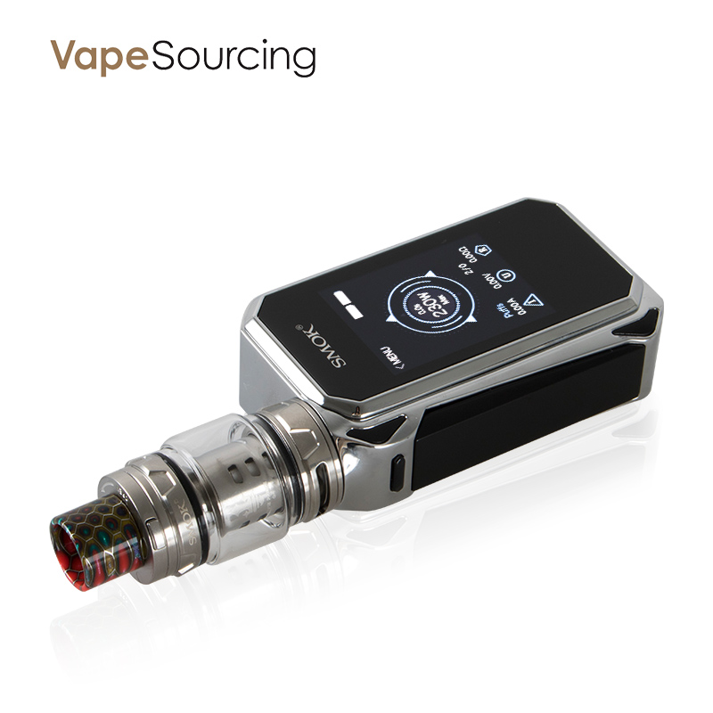 Smok G-PRIV 2 Kit Luxe Edition with TFV12 Prince Tank 230W