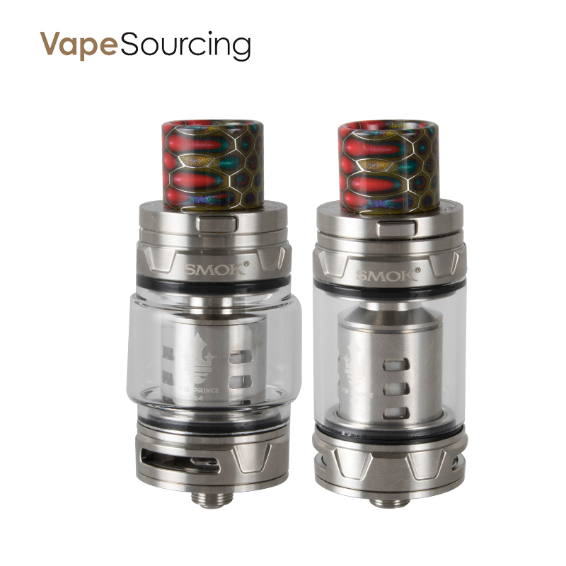 Smok G-PRIV 2 Kit Luxe Edition with TFV12 Prince Tank 230W