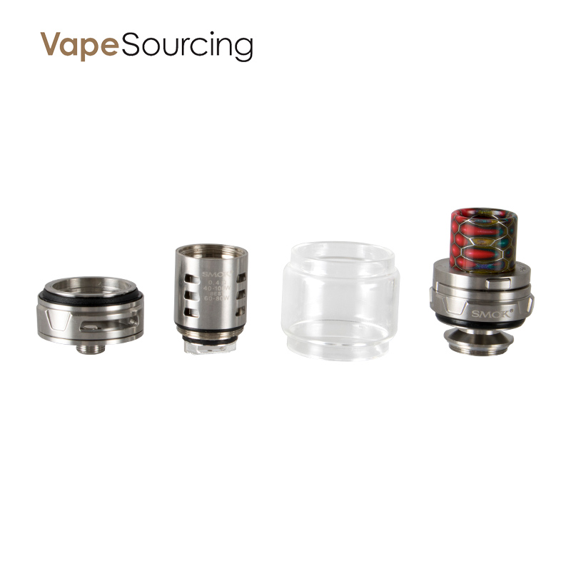 Smok G-PRIV 2 Kit Luxe Edition with TFV12 Prince Tank 230W