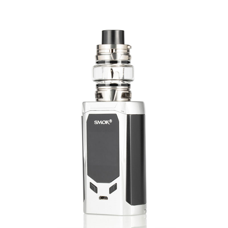 SMOK R-Kiss Kit 200W with TFV-Mini V2 Tank