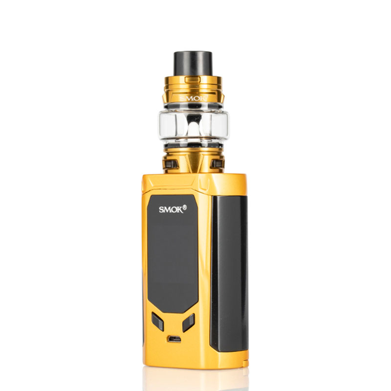 SMOK R-Kiss Kit 200W with TFV-Mini V2 Tank