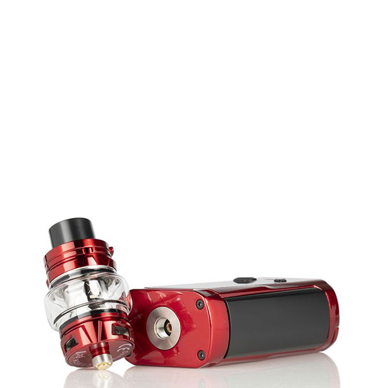 SMOK R-Kiss Kit 200W with TFV-Mini V2 Tank