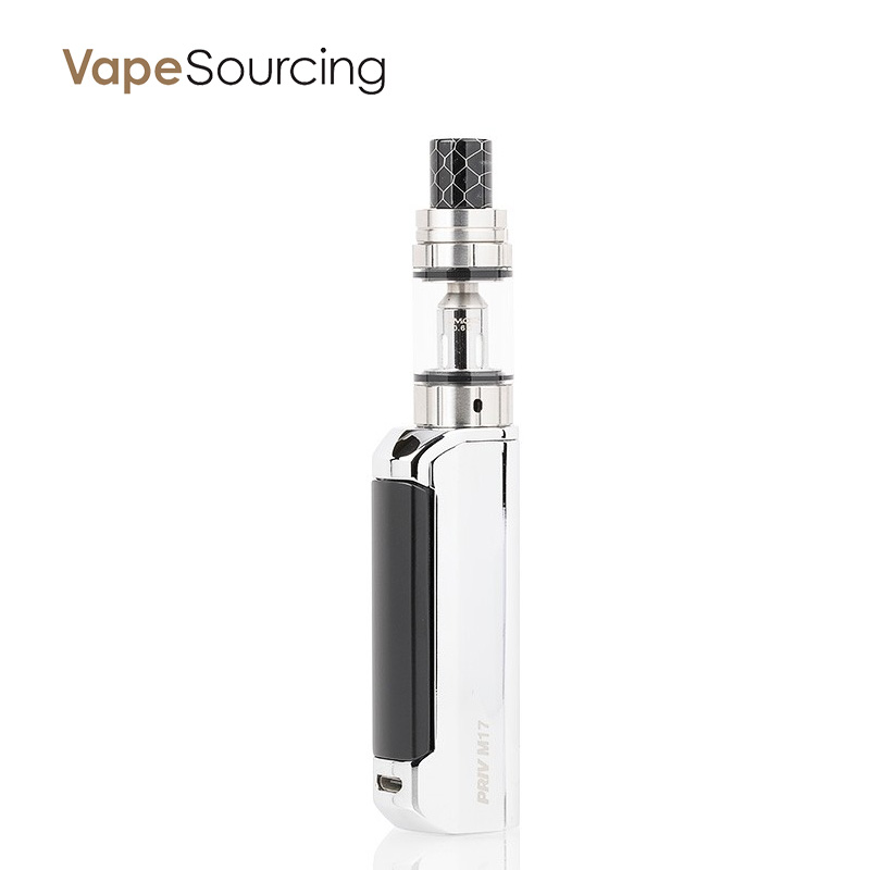 SMOK Priv M17 Kit 60W with Stick 17MM Tank