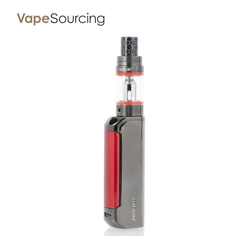 SMOK Priv M17 Kit 60W with Stick 17MM Tank