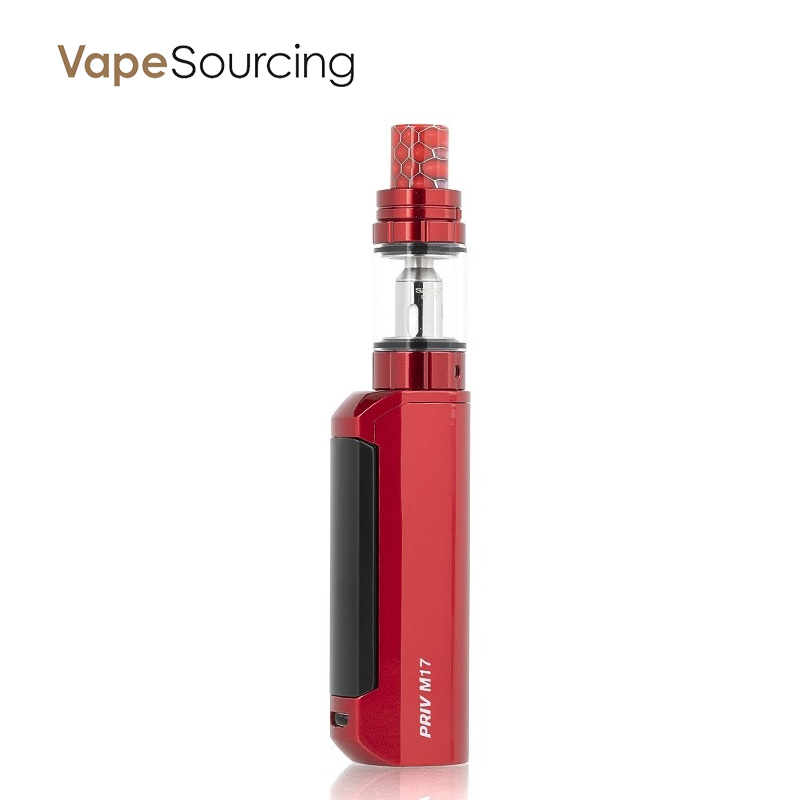 SMOK Priv M17 Kit 60W with Stick 17MM Tank