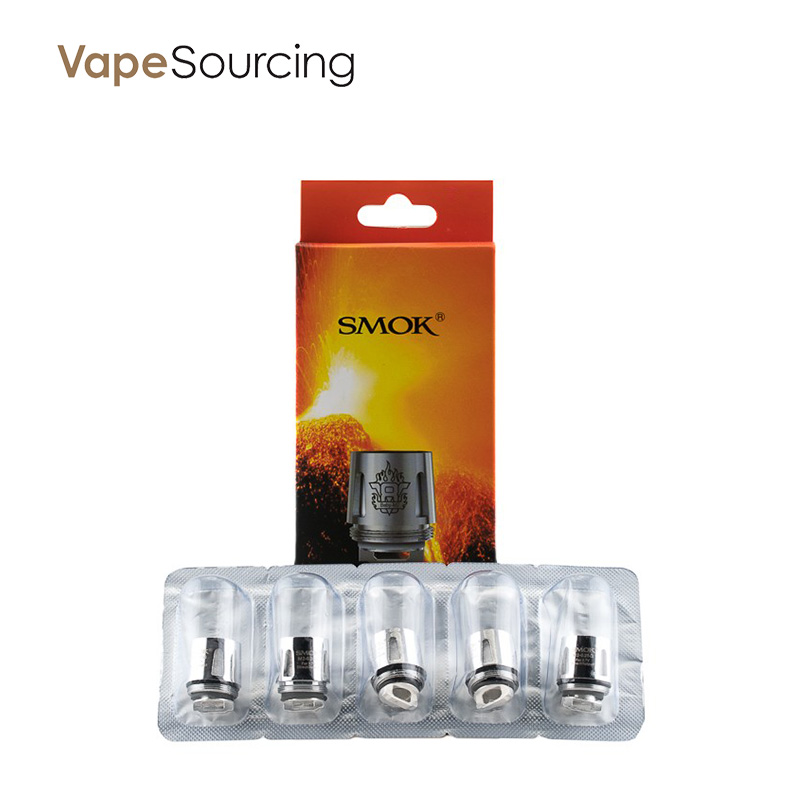 Smok TFV8 V8 Baby M2 Coils (5pcs/pack)