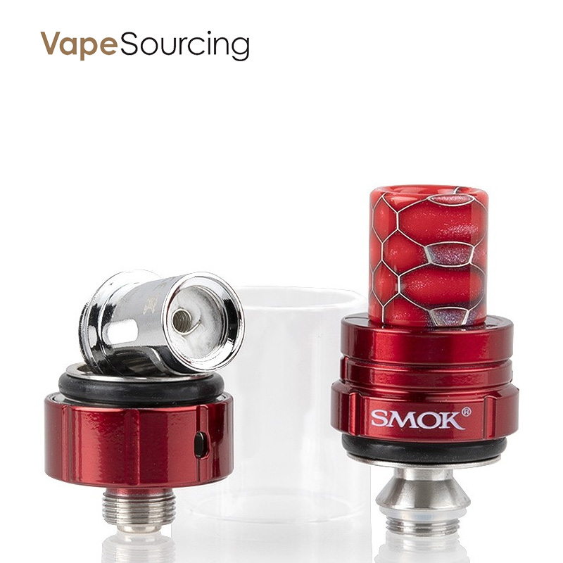 SMOK Priv M17 Kit 60W with Stick 17MM Tank