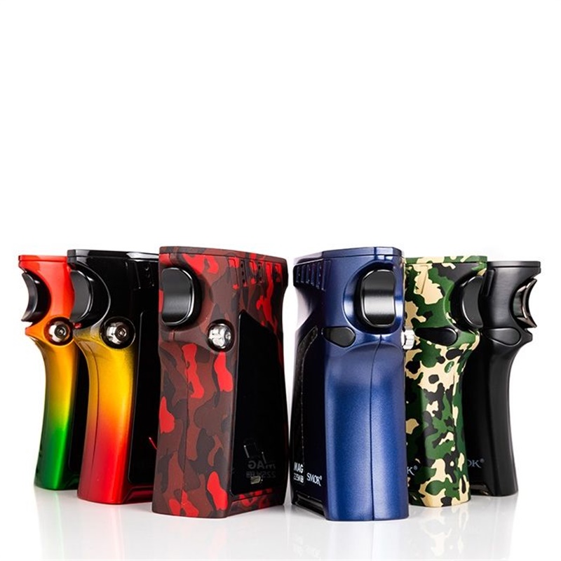 SMOK MAG TC Box Mod 225W