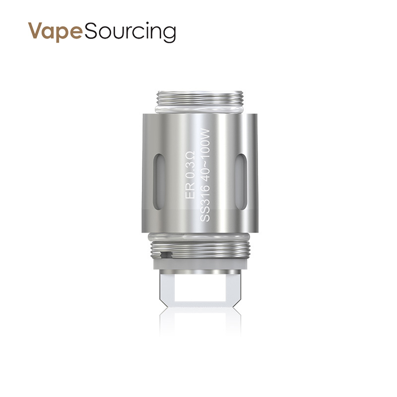 Eleaf ER 0.3ohm Head (5pcs)