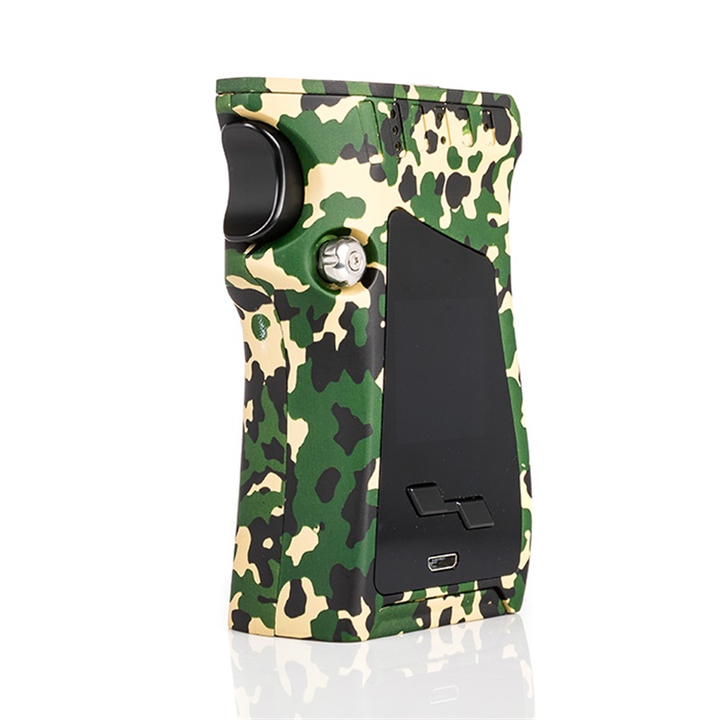 SMOK MAG TC Box Mod 225W