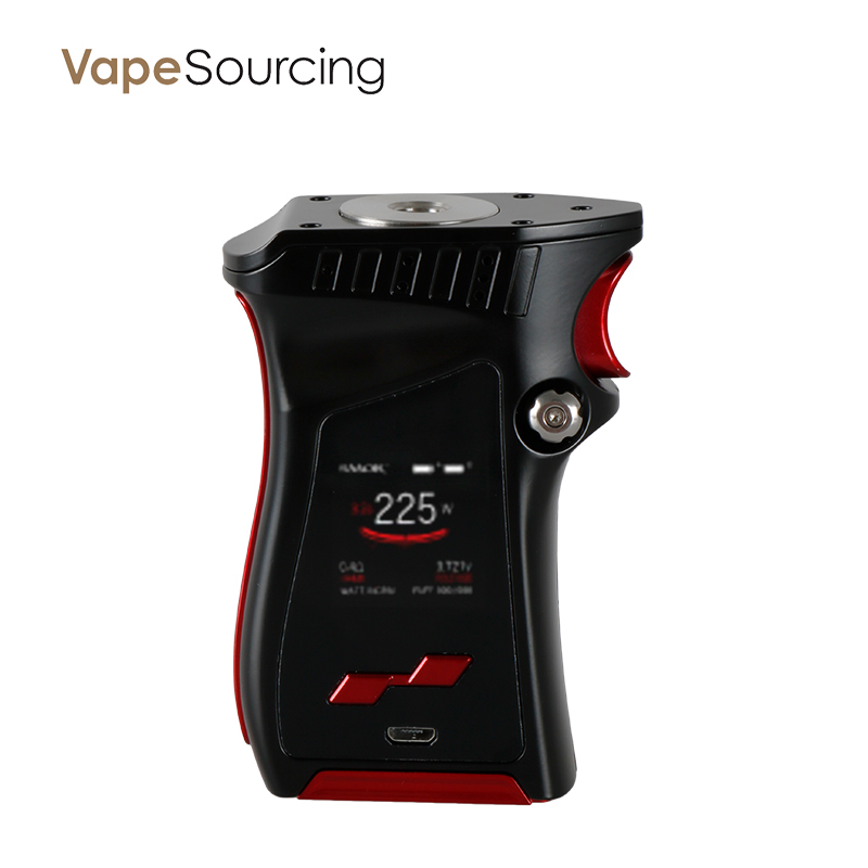 SMOK MAG TC Box Mod 225W