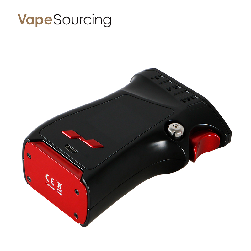 SMOK MAG TC Box Mod 225W