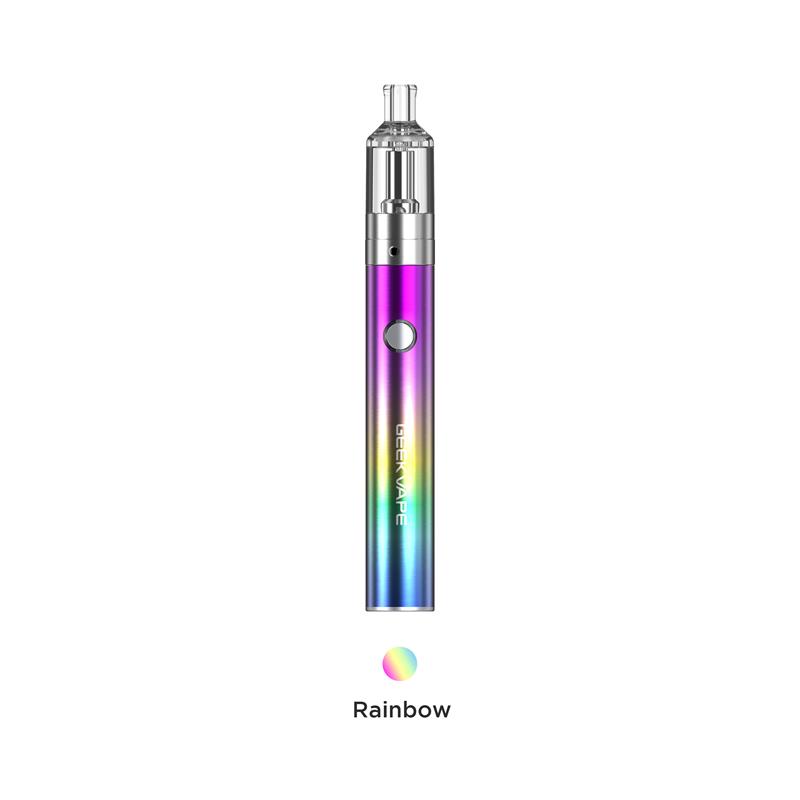 Geekvape G18 Starter Vape Pen Kit 1300mAh
