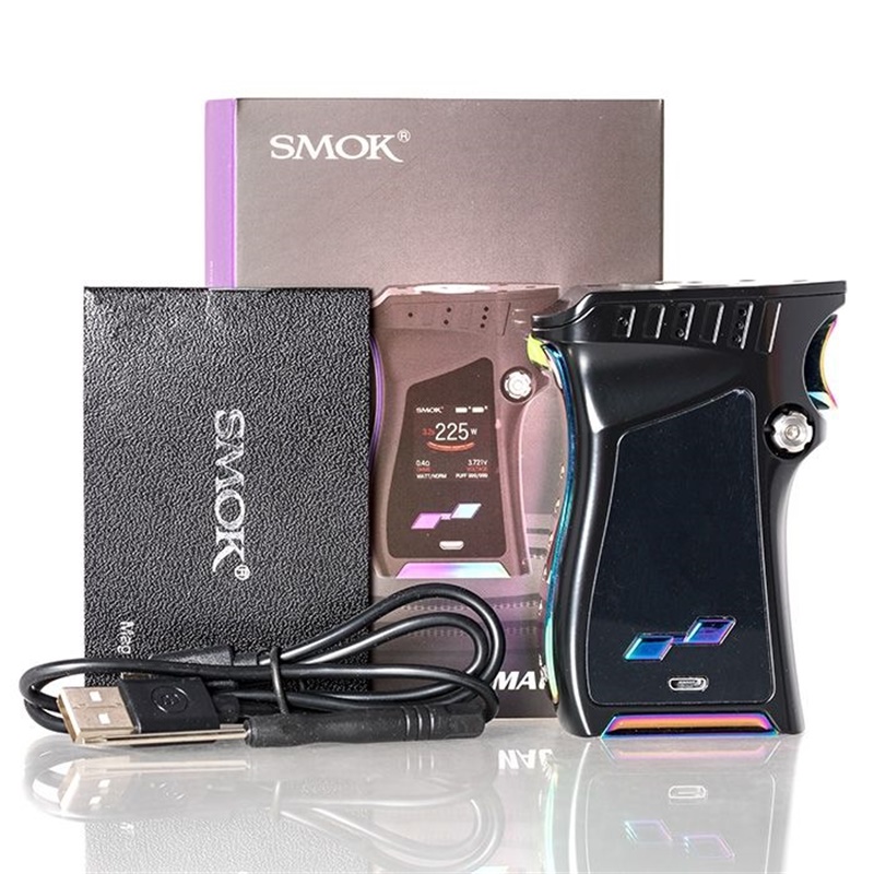 SMOK MAG TC Box Mod 225W