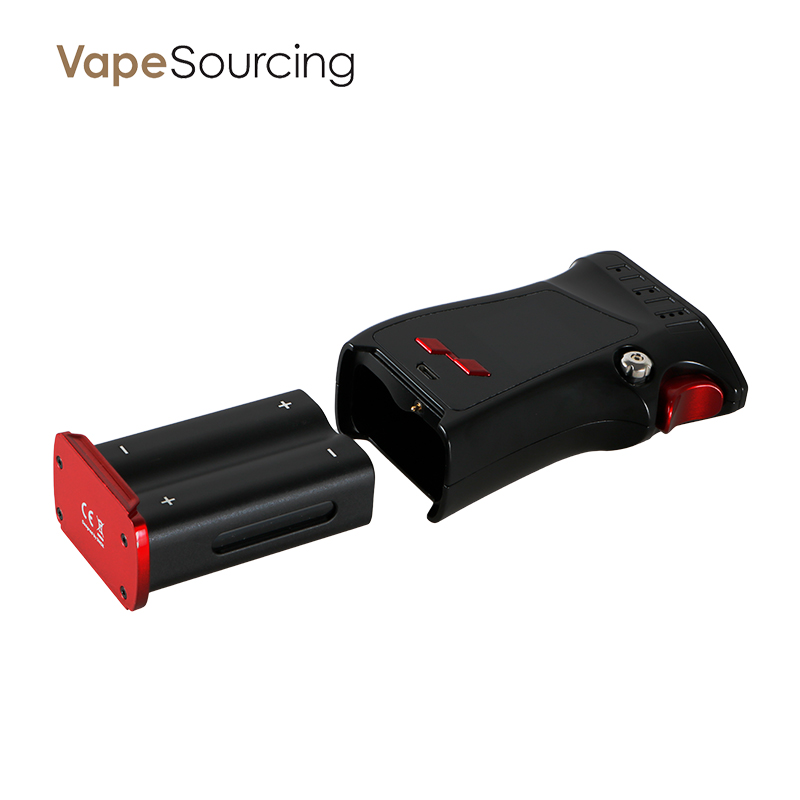 SMOK MAG TC Box Mod 225W