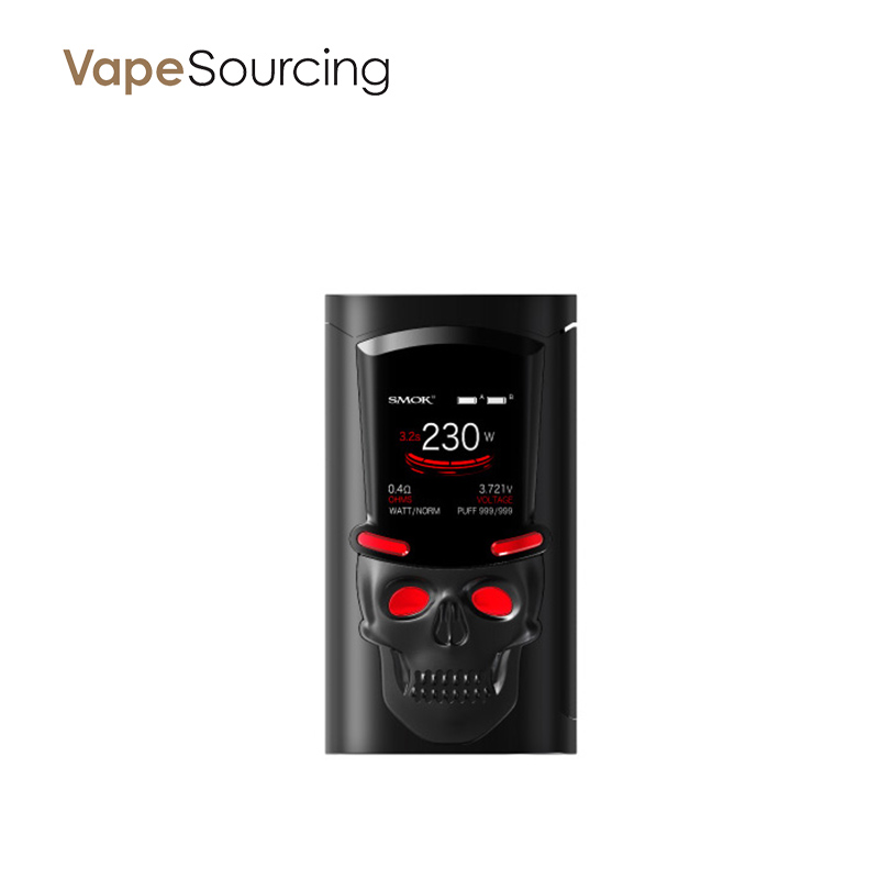 SMOK S-PRIV TC Mod 230W