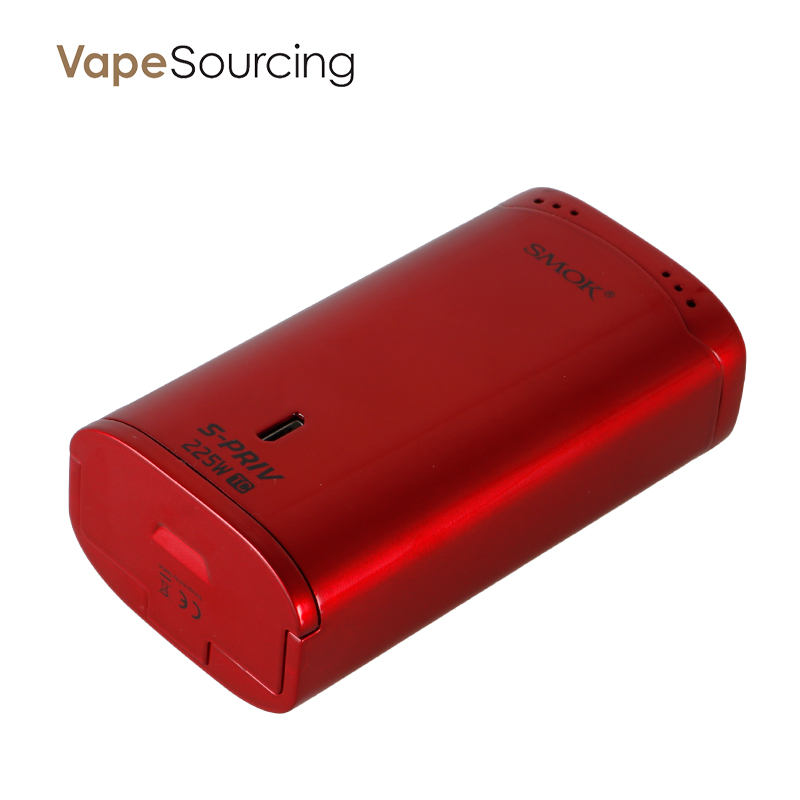 SMOK S-PRIV TC Mod 230W