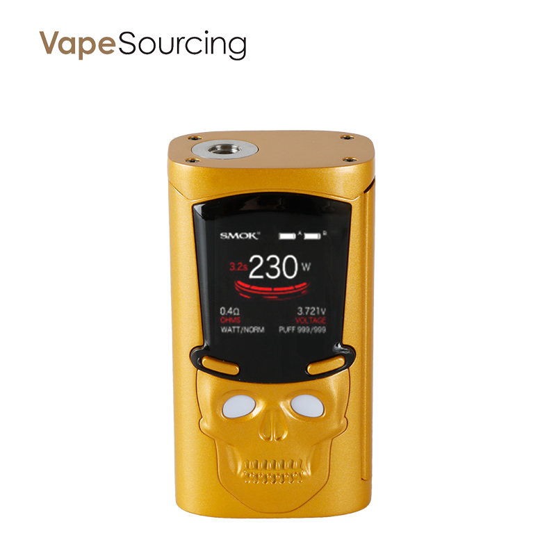 SMOK S-PRIV TC Mod 230W