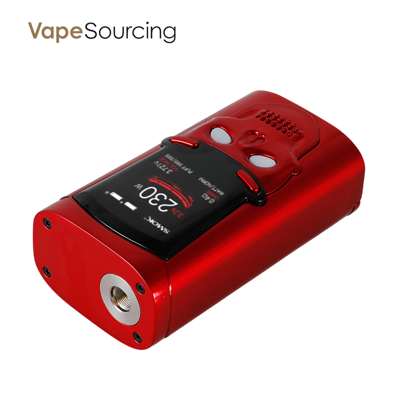 SMOK S-PRIV TC Mod 230W