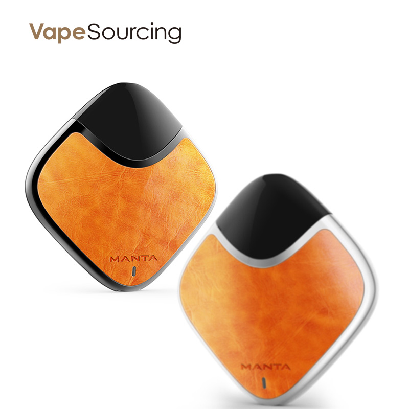 Perkey Manta Pod System Kit 450mAh
