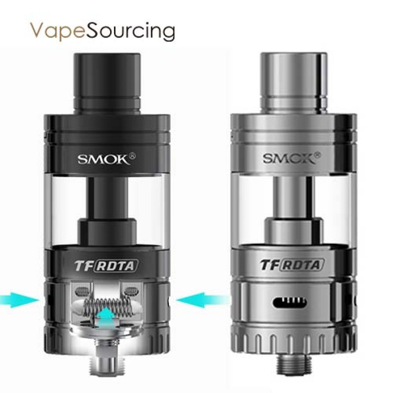 SMOK TF-RDTA